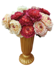 Букет Лулиан 7 голов 40см Арт-2303 Букет Лулиан 7 голов 40см Арт-2303