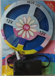 Электрогирлянда Дюралайт 5м Синяя Арт-3474(от розетки без пульта) Электрогирлянда Дюралайт 5м Синяя Арт-3474(от розетки без пульта)