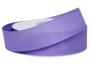Лента репсовая 25мм*25ярд Сиреневая Лента репсовая 25мм*25ярд Сиреневая