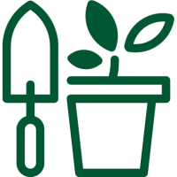 Сад и огород